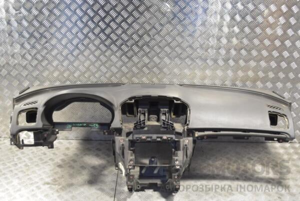 Торпедо під Airbag -13 Opel Insignia 2008-2017 13275639 232193 - 2