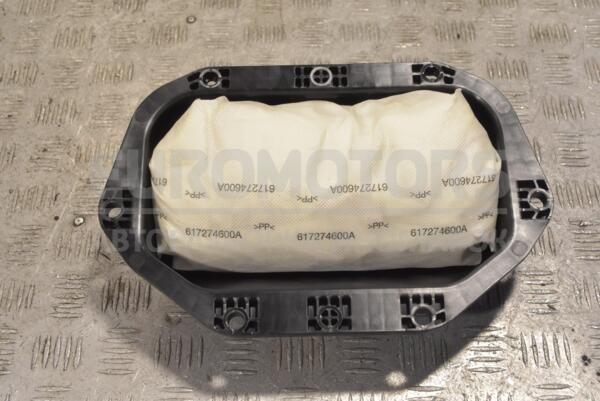Подушка безопасности пассажир в торпедо Airbag Opel Insignia 2008-2017 13222957 232196 - 1
