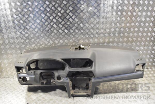 Торпедо под Airbag Mercedes E-class (C207) 2009-2016 A2076800087 232204 - 2