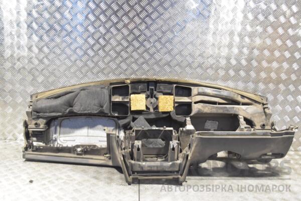 Торпедо под Airbag Mercedes E-class (C207) 2009-2016 A2076800087 232204 - 3