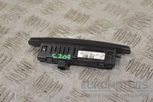 Дисплей парктроника Mercedes E-class (C207) 2009-2016 A0015424423 232215 - 2