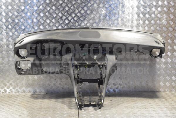 Торпедо под Airbag (дефект) Mercedes C-class (W205) 2014-2021 A2056802504 232226 - 1