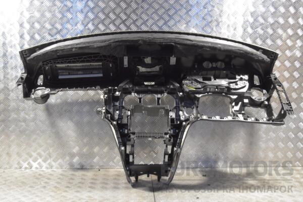 Торпедо під Airbag (дефект) Mercedes C-class (W205) 2014-2021 A2056802504 232226 - 4