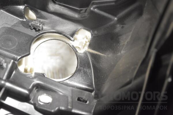 Торпедо під Airbag (дефект) Mercedes C-class (W205) 2014-2021 A2056802504 232226 - 5