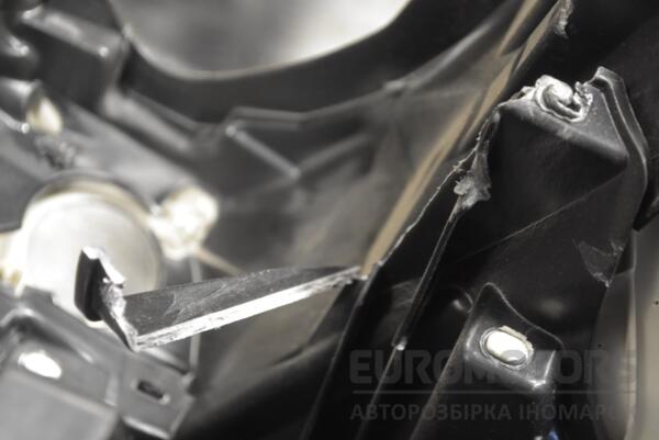 Торпедо під Airbag (дефект) Mercedes C-class (W205) 2014-2021 A2056802504 232226 - 6