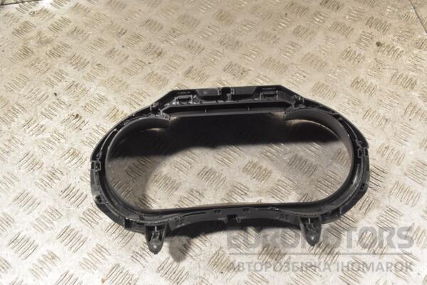 Накладка панели приборов Mercedes C-class (W205) 2014-2021 A2055404137 232237 - 2