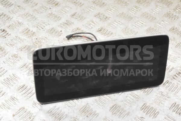 Дисплей інформаційний Mercedes C-class (W205) 2014-2021 A2059000441 232241 euromotors.com.ua