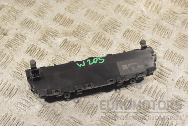 Блок кнопок аварійка Mercedes C-class (W205) 2014-2021 A2059055811 232247 - 2