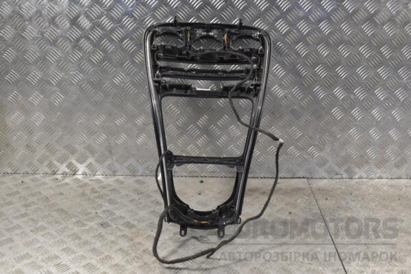 Консоль центральна в торпедо Mercedes C-class (W205) 2014-2021 A2056803805 232249 - 2