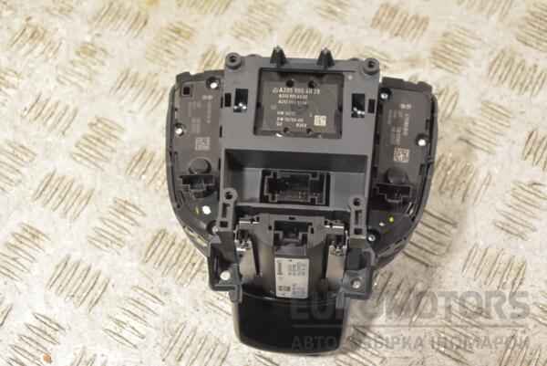 Джойстик радио навигации I-Drive (дефект) Mercedes C-class (W205) 2014-2021 A2059001934 232254 - 3