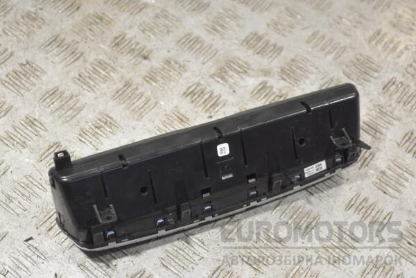 Блок управления печкой климат Mercedes C-class (W205) 2014-2021 A2059058813 232257 - 2