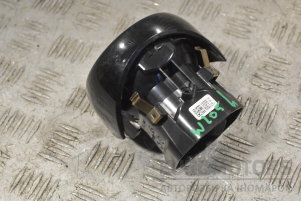 Дефлектор повітряний лівий Mercedes C-class (W205) 2014-2021 A2058301154 232262 - 2