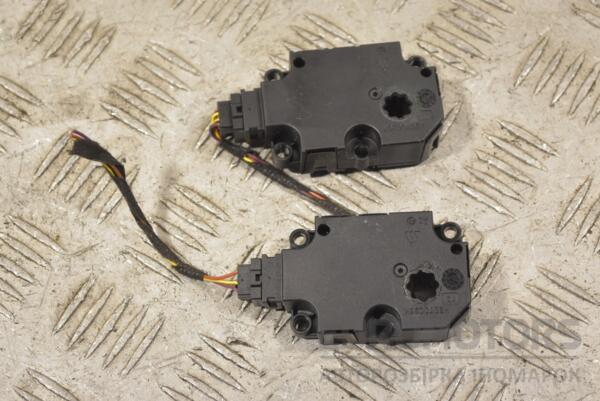 Моторчик заслонки печки Mercedes C-class (W205) 2014-2021 K11119A01 232287 - 2