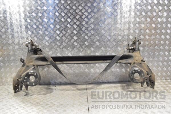 Балка задня Toyota Verso 2009-2018 421010F020 232303 - 2