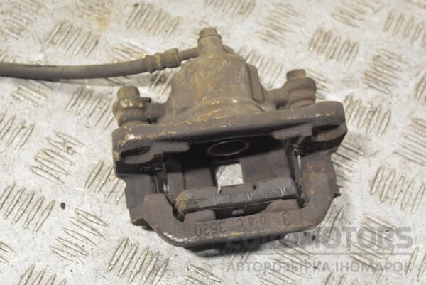 Суппорт задний правый Nissan X-Trail (T31) 2007-2014 44001JG00A 232310 - 2