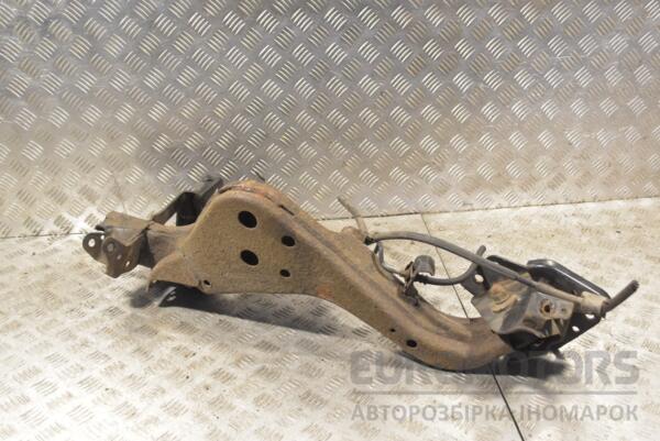 Важіль задній поздовжній лівий Nissan X-Trail (T31) 2007-2014 55502JG000 232318 - 2