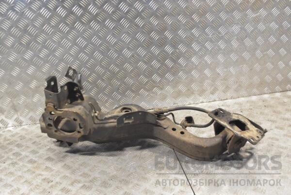 Важіль задній поздовжній правий Nissan X-Trail (T31) 2007-2014 55501JG000 232320 - 2