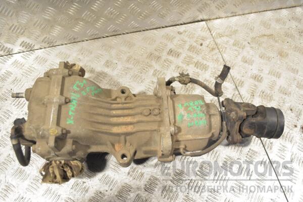 Редуктор задній Nissan X-Trail 2.0dCi (T31) 2007-2014 38300JD610 232329 - 5