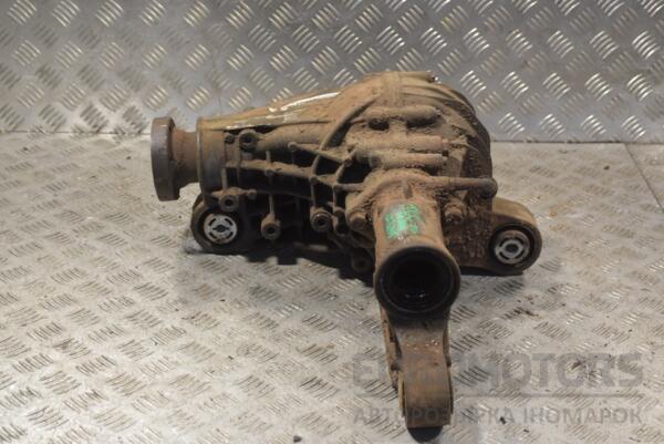 Редуктор передний i=3.45 Jeep Grand Cherokee 2010 P68060207AD 232344 - 4