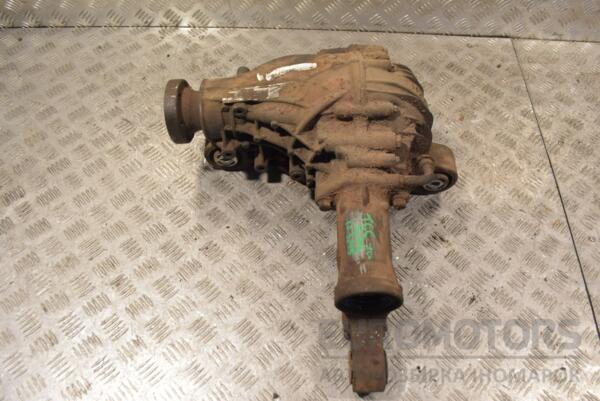 Редуктор передний i=3.45 Jeep Grand Cherokee 2010 P68060207AD 232344 - 5