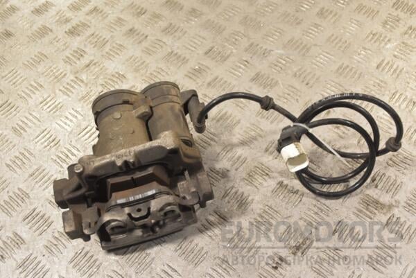 Суппорт задний левый Mercedes C-class (W205) 2014-2021 A2054230100 232378 - 2