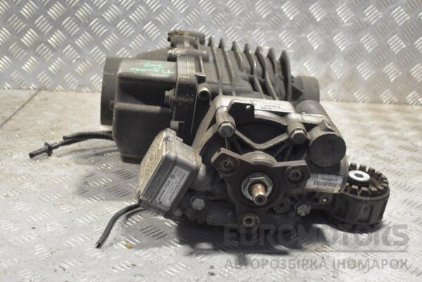 Редуктор задній VW Tiguan 2007-2016 01Z525010K 232383 - 2