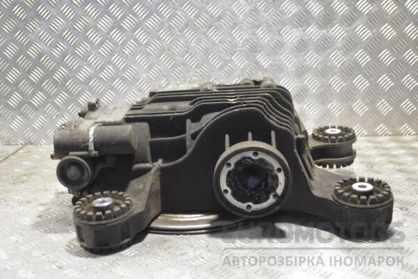 Редуктор задній VW Tiguan 2007-2016 01Z525010K 232383 - 3
