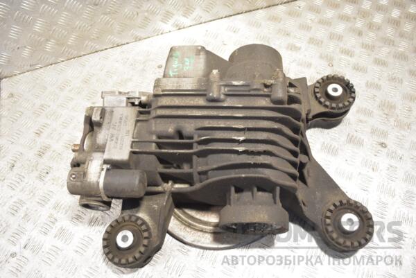 Редуктор задній VW Tiguan 2007-2016 01Z525010K 232383 - 5