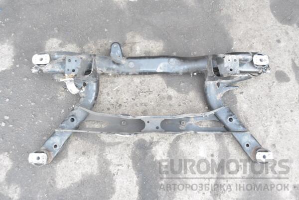 Балка задней подвески (подрамник) 4WD (дефект) VW Tiguan 2007-2016 5N0505235J 232393 - 2