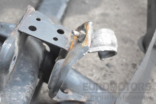Балка задней подвески (подрамник) 4WD (дефект) VW Tiguan 2007-2016 5N0505235J 232393 - 3