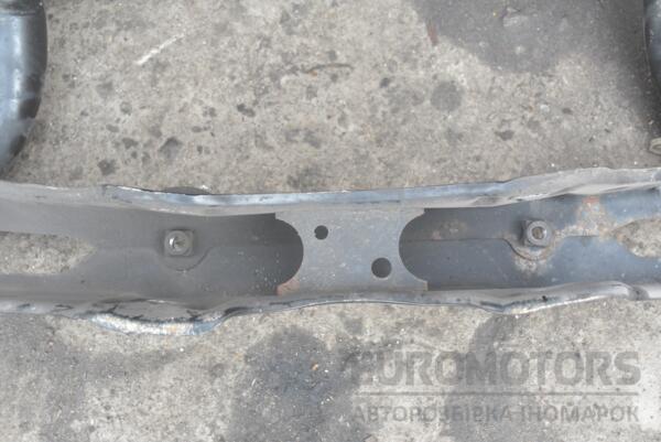 Балка задней подвески (подрамник) 4WD (дефект) VW Tiguan 2007-2016 5N0505235J 232393 - 4