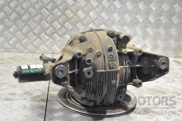 Редуктор задній i=3.45 Jeep Grand Cherokee 3.0crd 2010 P68092359AC 232412 - 2