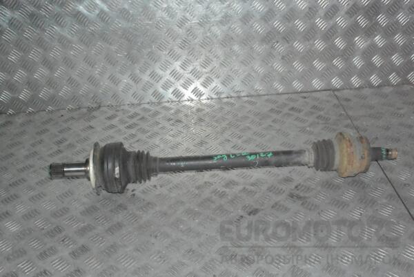 Піввісь задня ліва = права (30/27) Mercedes E-class (C207) 2009-2016 A2043501910 232469 - 2