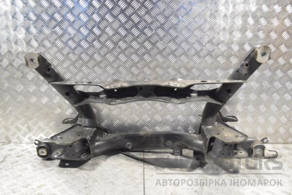 Балка задньої підвіски (підрамник) 4WD Seat Ateca 2.0tdi 2016 5Q0505235J 232480 - 2