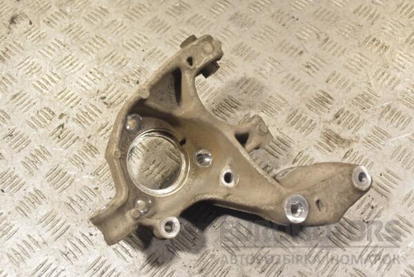 Цапфа правая под ABS Seat Ateca 2016 5Q3505436A 232491 - 2