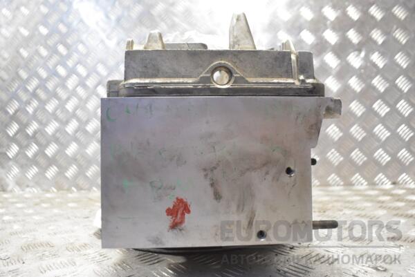 Головка блоку в зборі Mercedes E-class 2.2cdi (W210) 1995-2002 A6110105220 232509 - 4