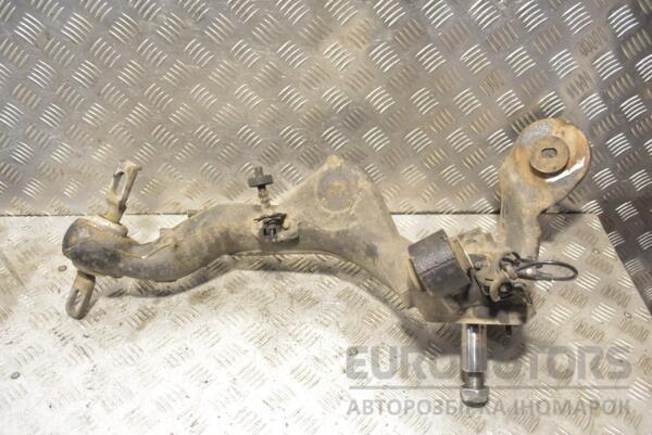 Рычаг задний левый продольный Fiat Doblo 2010 51908758 232522 - 2