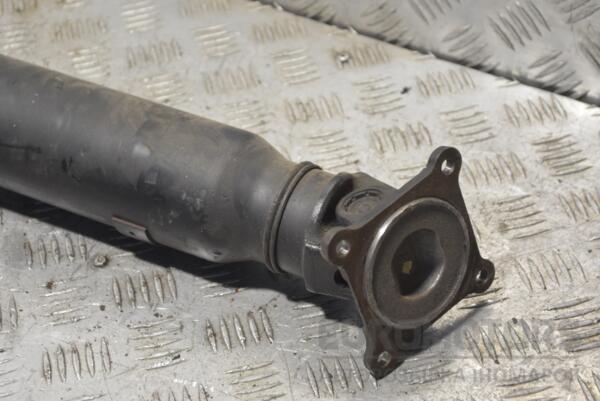 Карданный вал 2 части Mazda CX-5 2.2tdi 2012 232599 - 2