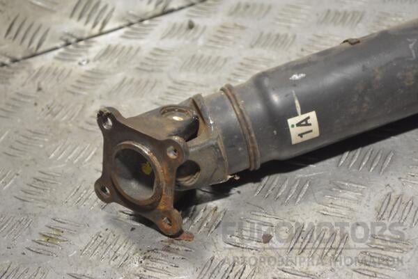Карданный вал 2 части Mazda CX-5 2.2tdi 2012 232599 - 3