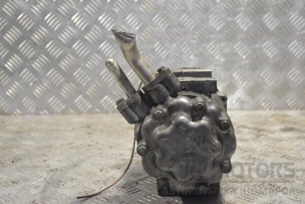 Компресор кондиціонера Renault Logan 1.6 8V 2005-2014 8200866441 232611 - 3