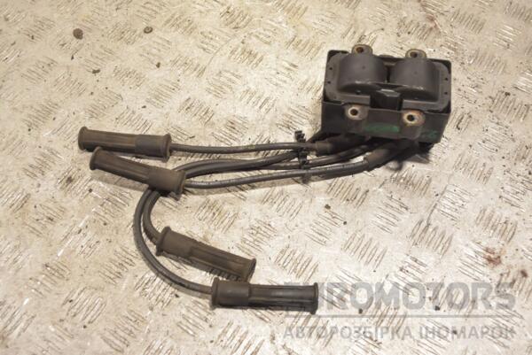 Котушка запалювання Renault Logan 1.6 8V 2005-2014 2526151A 232617 - 2