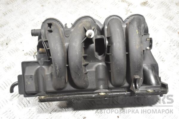 Колектор впускний пластик Renault Logan 1.6 8V 2005-2014 8200647806 232619 - 2