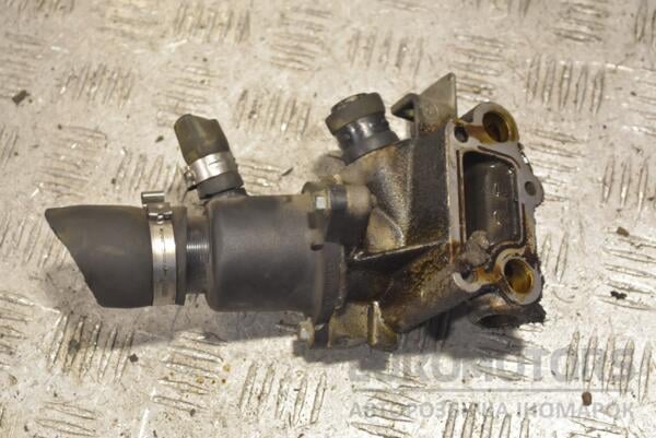 Корпус термостата Renault Logan 1.6 8V 2005-2014 8200493154 232624 - 2