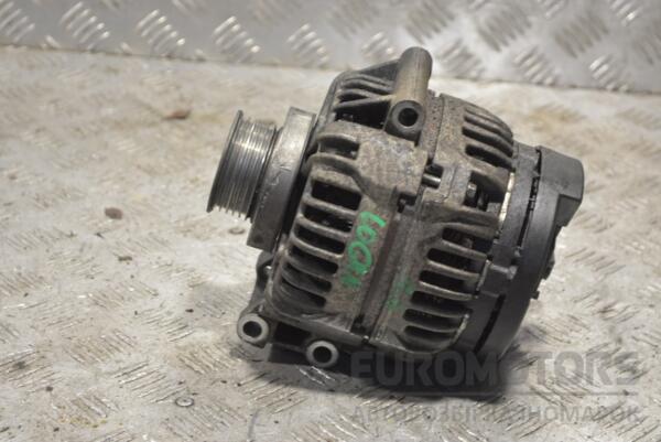 Генератор Renault Logan 1.6 8V 2005-2014 0124415041 232631 - 2