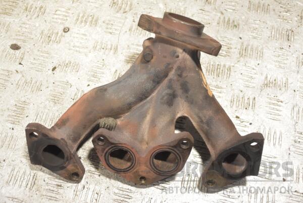 Колектор випускний Renault Logan 1.6 8V 2005-2014 232634 - 2