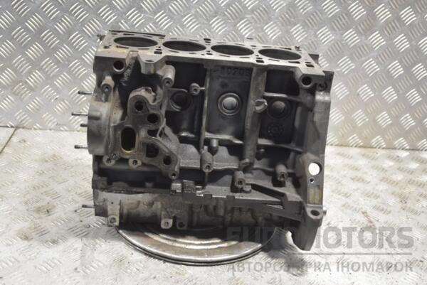 Блок двигуна (дефект) Citroen Nemo 1.3MJet 2008 55212839 232638 - 3