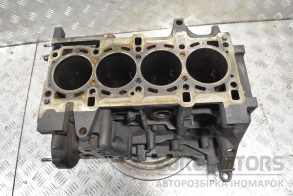 Блок двигуна (дефект) Citroen Nemo 1.3MJet 2008 55212839 232638 - 4
