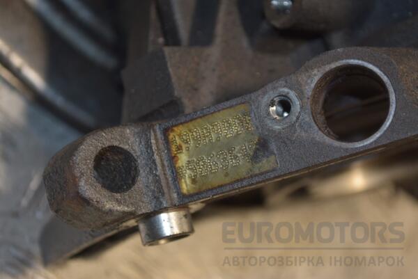 Блок двигуна (дефект) Citroen Nemo 1.3MJet 2008 55212839 232638 - 5