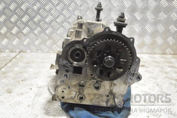 Головка блоку в зборі Citroen Nemo 1.3MJet 2008 55231550 232643 - 2