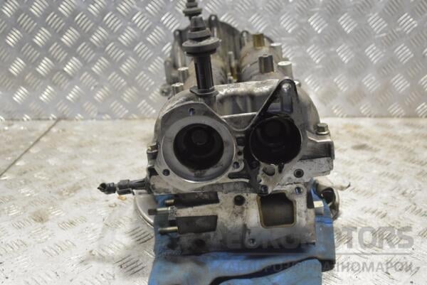 Головка блоку в зборі Citroen Nemo 1.3MJet 2008 55231550 232643 - 4